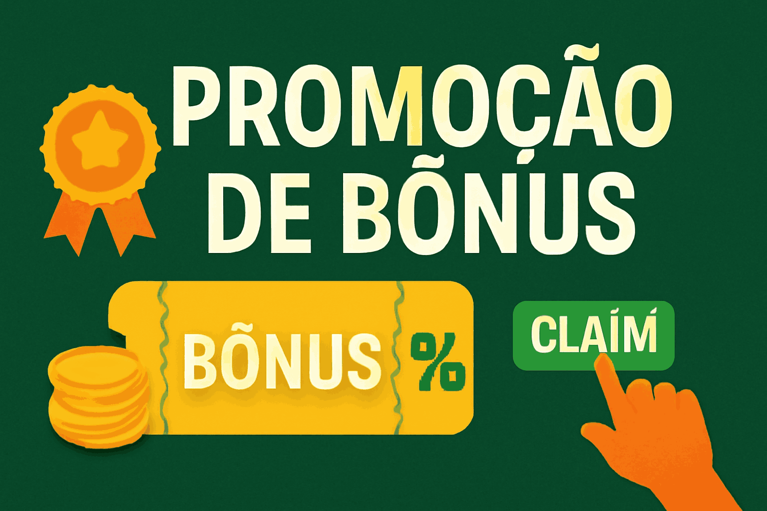 O bônus promocional OLEYBETé uma ótima maneira de começar sua aventura