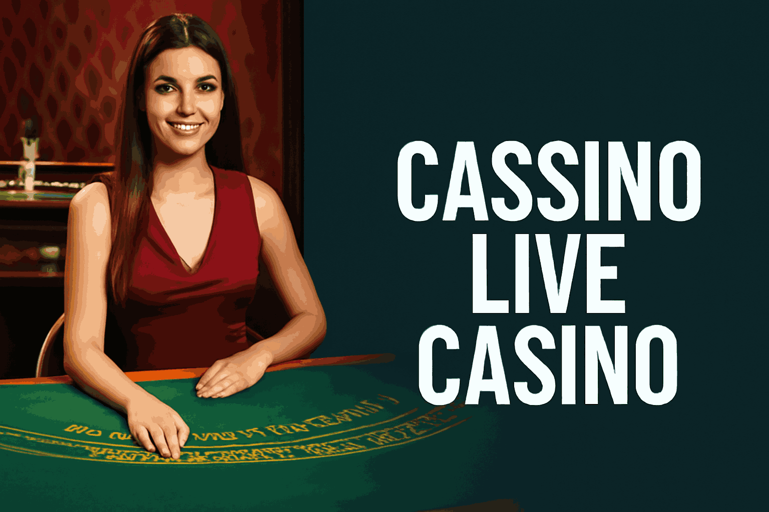O OLEYBETLive Casino lança promoções regularmente