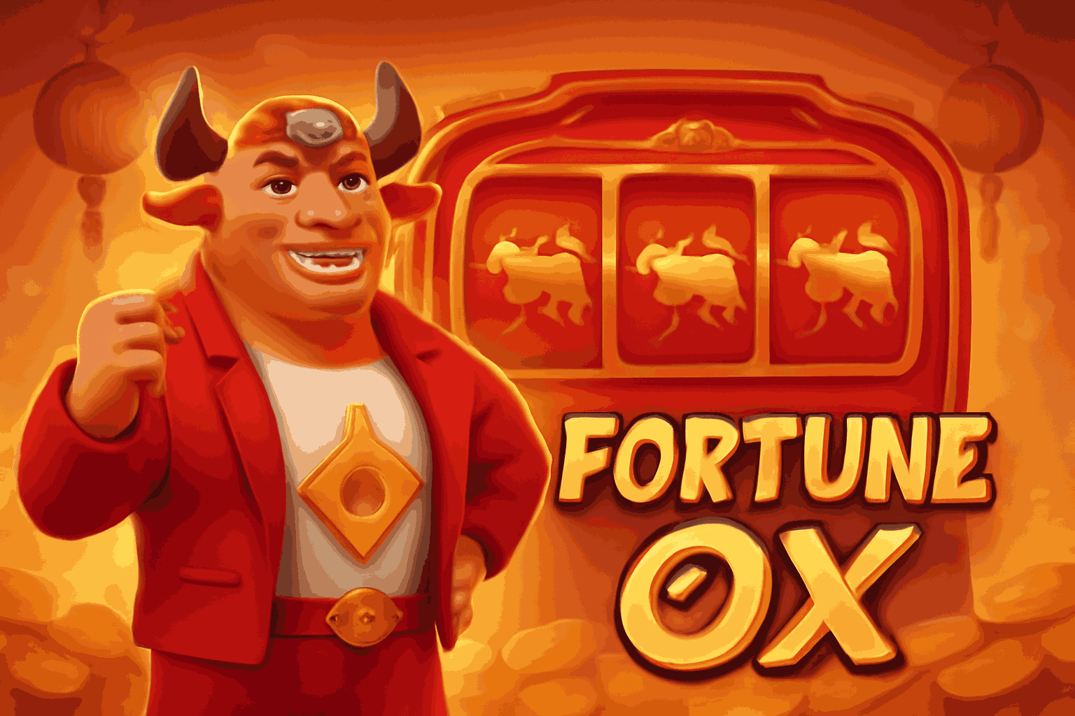 Fortune Ox no OLEYBET- Aposte Agora e Reivindique Seus Ganhos