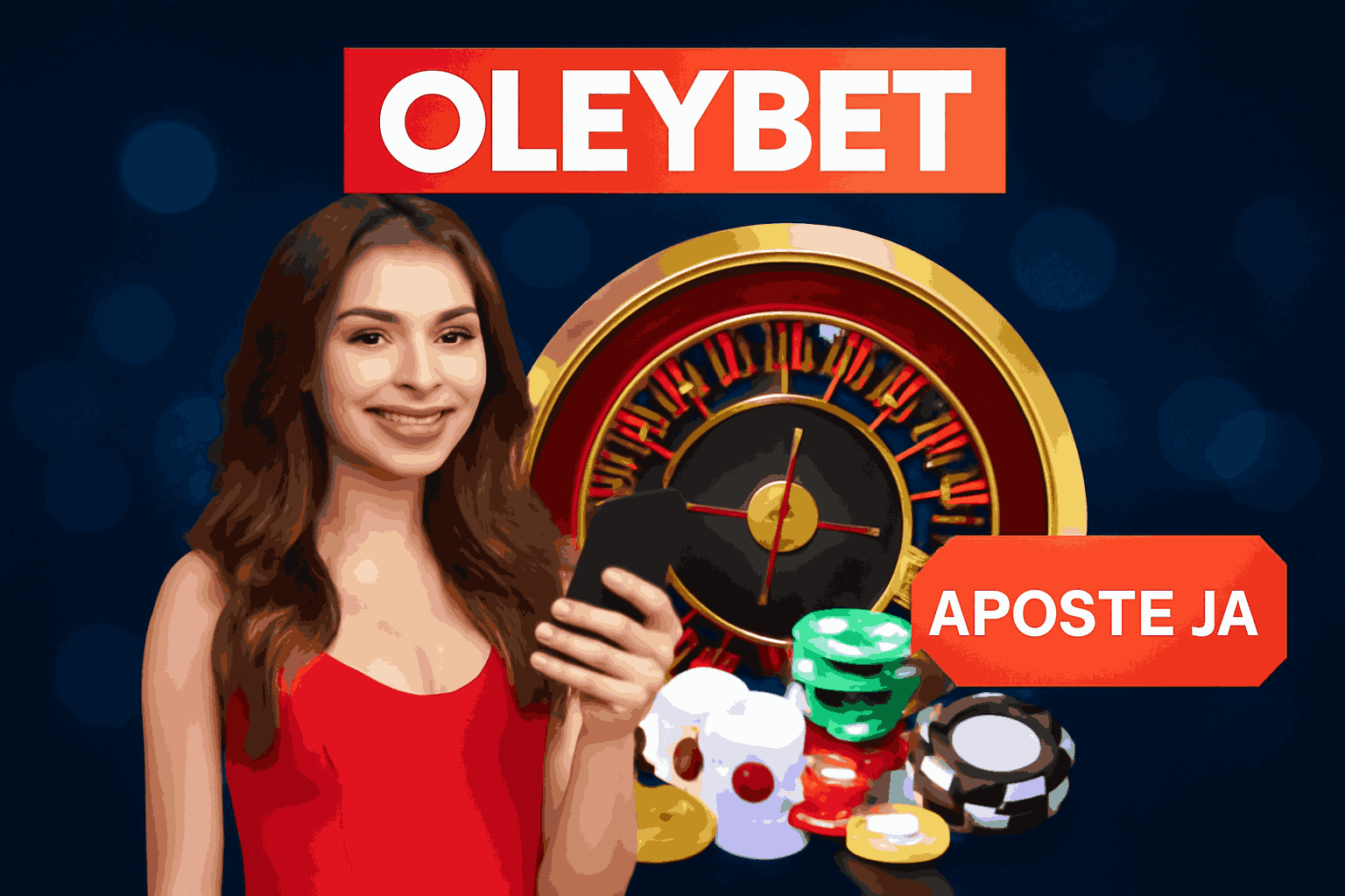 
                                Cassino Online OLEYBET